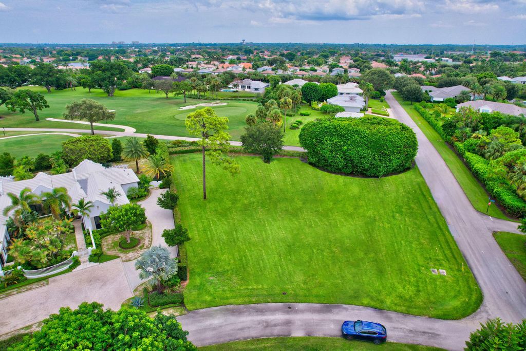 Photo of 1 Park Place, Boynton Beach, FL 33436 (MLS # R11026025)