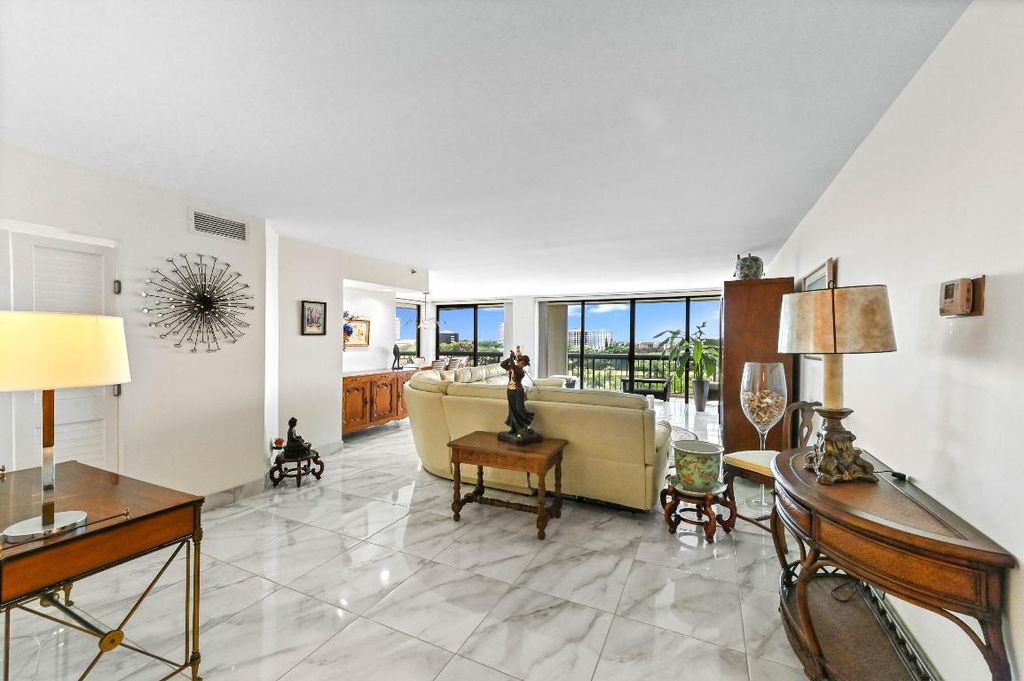 Photo of 1900 Consulate Place #604, West Palm Beach, FL 33401 (MLS # R11153820)