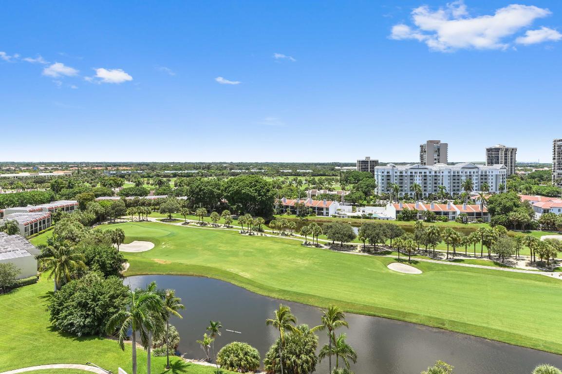 LANDS OF THE PRESIDENT/CONSULATE CONDO - Residential