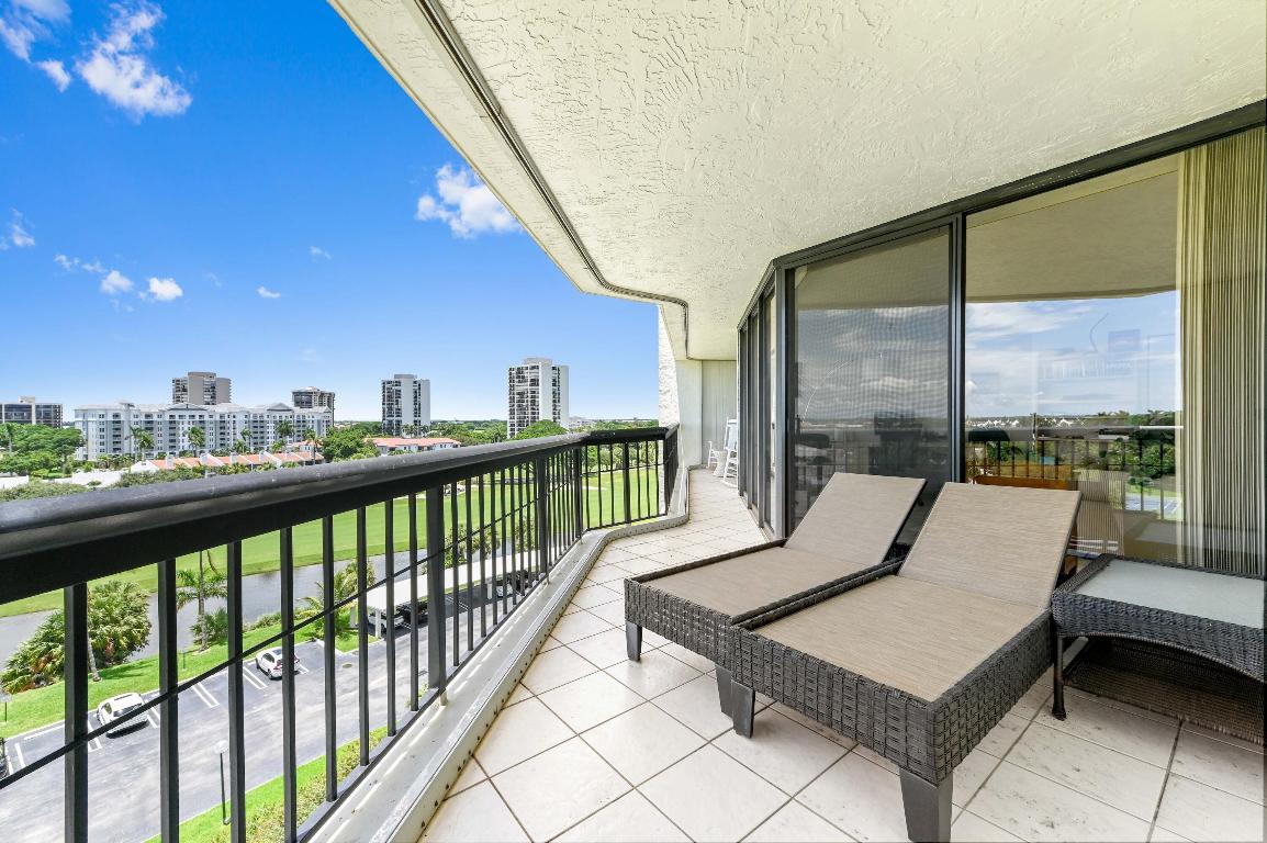 LANDS OF THE PRESIDENT/CONSULATE CONDO - Residential