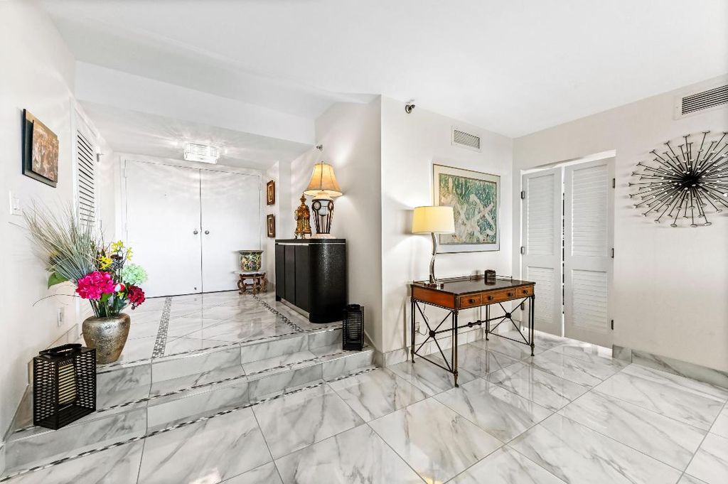 Photo of 1900 Consulate Place #604, West Palm Beach, FL 33401 (MLS # R11153820)