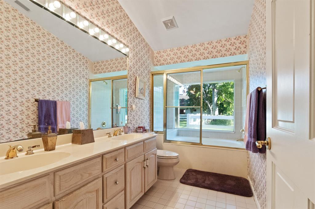 SADDLE TRAIL PARK OF WELL - Residential