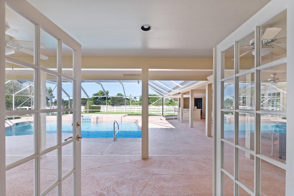 SADDLE TRAIL PARK OF WELL - Residential