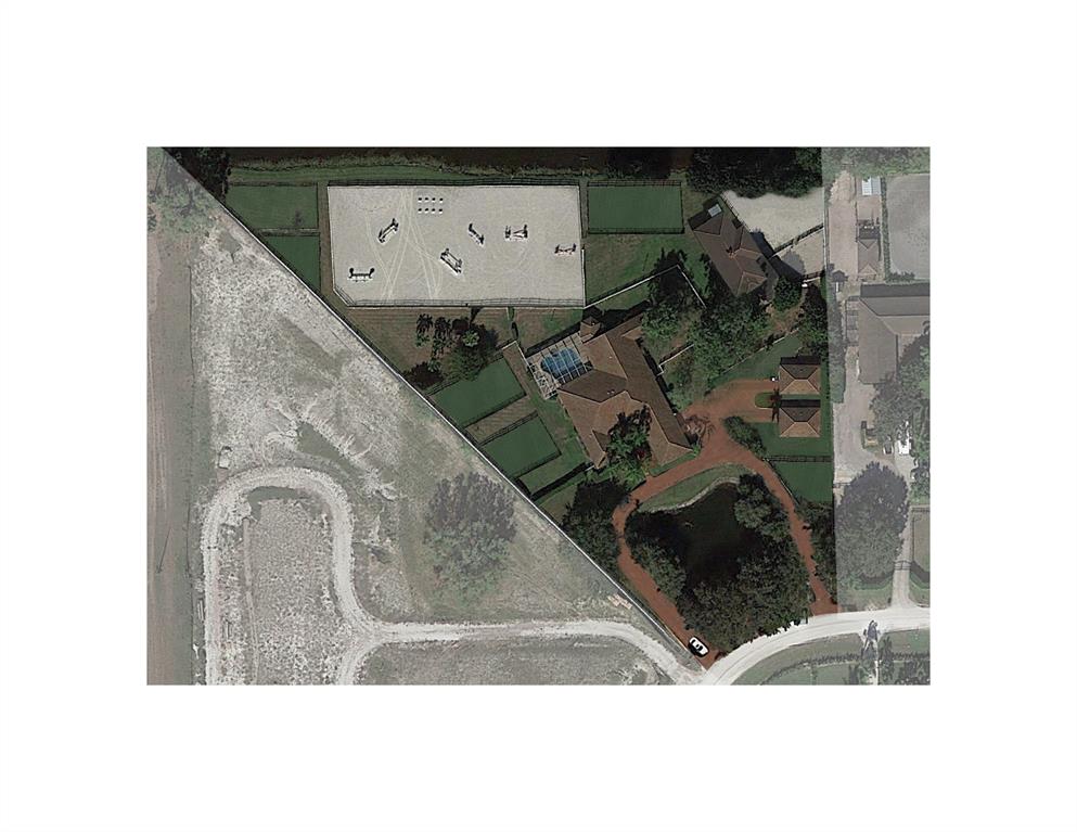 SADDLE TRAIL PARK OF WELL - Residential