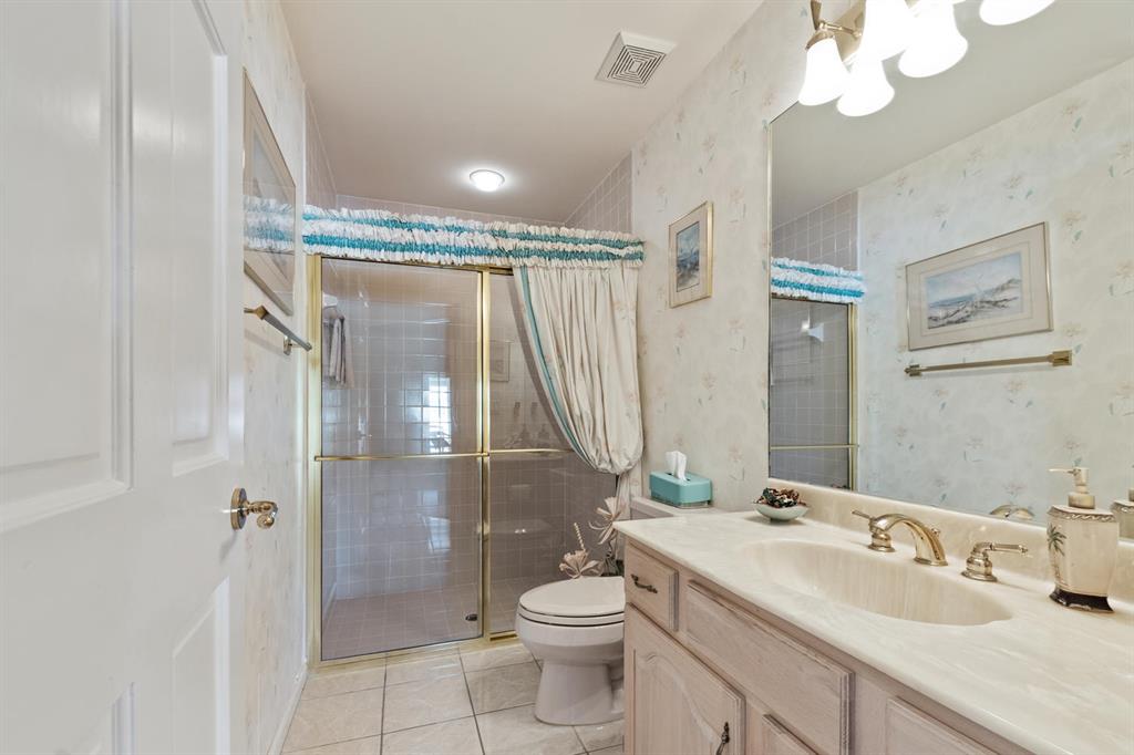 SADDLE TRAIL PARK OF WELL - Residential