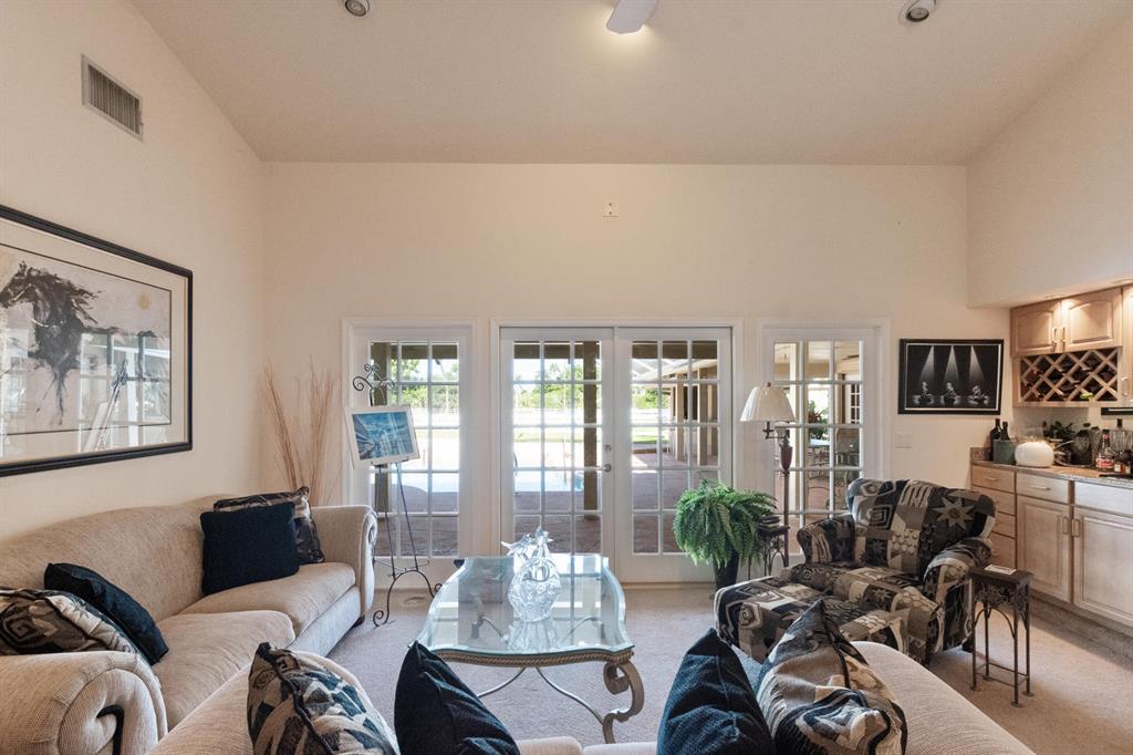 SADDLE TRAIL PARK OF WELL - Residential