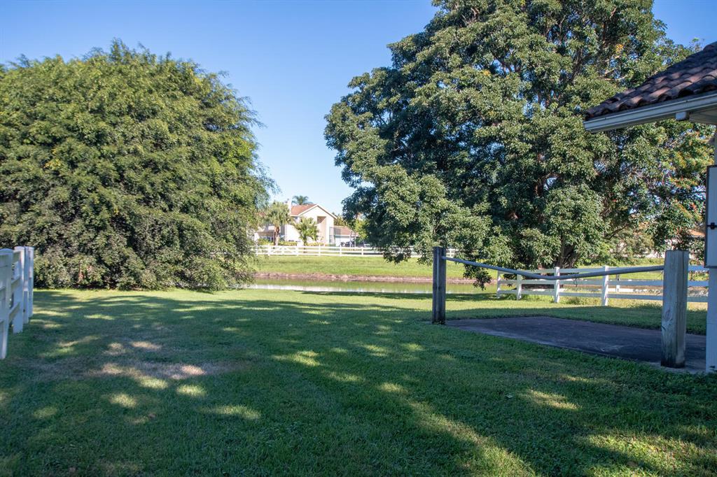 SADDLE TRAIL PARK OF WELL - Residential