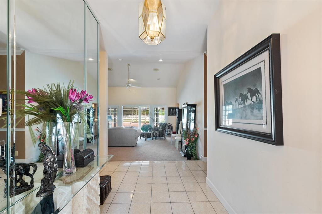 SADDLE TRAIL PARK OF WELL - Residential