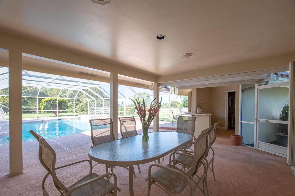 SADDLE TRAIL PARK OF WELL - Residential