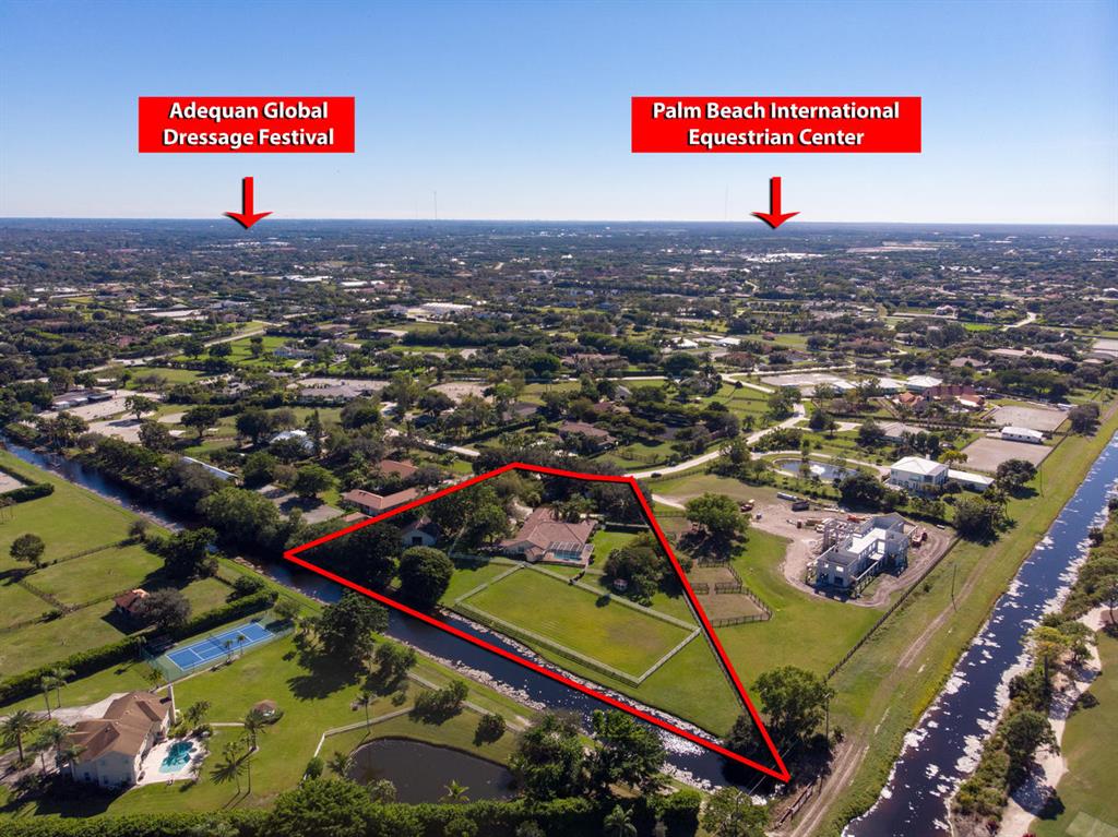 SADDLE TRAIL PARK OF WELL - Residential