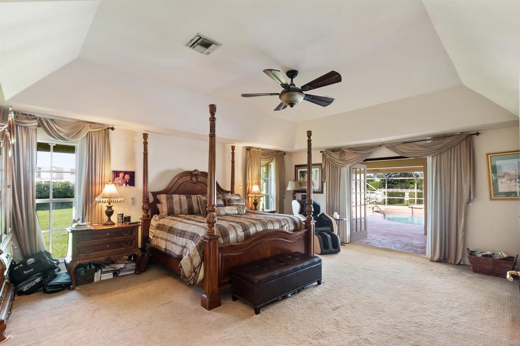 SADDLE TRAIL PARK OF WELL - Residential