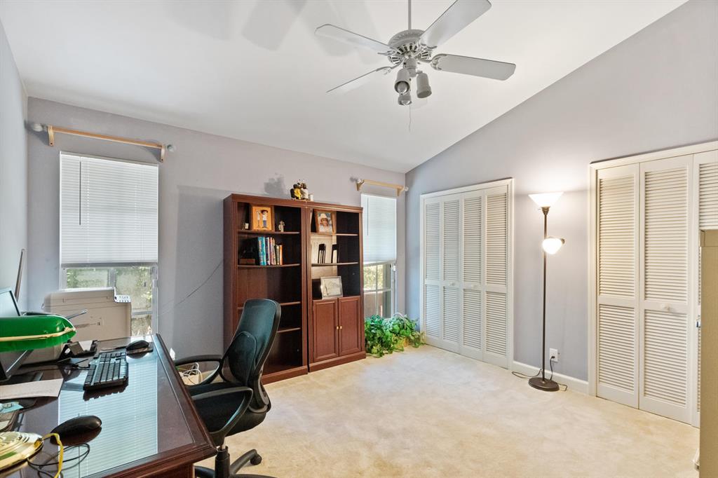 SADDLE TRAIL PARK OF WELL - Residential