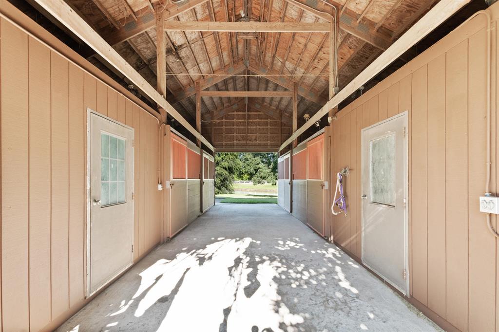 SADDLE TRAIL PARK OF WELL - Residential