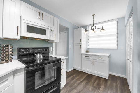 Tiny photo for 116 LAKE EMERALD Drive #101, Oakland Park, FL 33309 (MLS # B26066985)