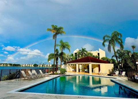Tiny photo for 116 LAKE EMERALD Drive #101, Oakland Park, FL 33309 (MLS # B26066985)