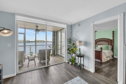 Tiny photo for 116 LAKE EMERALD Drive #101, Oakland Park, FL 33309 (MLS # B26066985)
