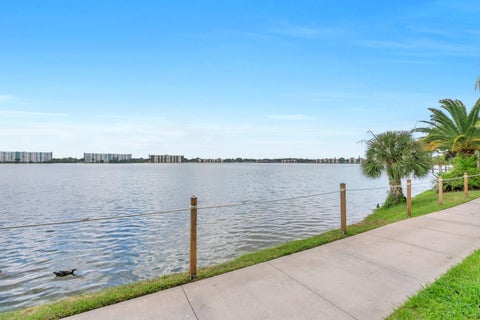 Tiny photo for 116 LAKE EMERALD Drive #101, Oakland Park, FL 33309 (MLS # B26066985)