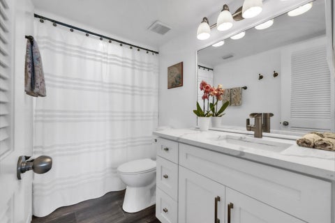Tiny photo for 116 LAKE EMERALD Drive #101, Oakland Park, FL 33309 (MLS # B26066985)