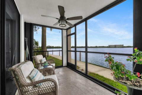Tiny photo for 116 LAKE EMERALD Drive #101, Oakland Park, FL 33309 (MLS # B26066985)