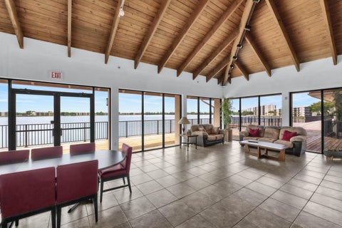 Tiny photo for 116 LAKE EMERALD Drive #101, Oakland Park, FL 33309 (MLS # B26066985)