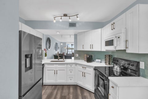 Tiny photo for 116 LAKE EMERALD Drive #101, Oakland Park, FL 33309 (MLS # B26066985)