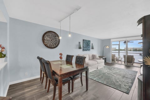 Tiny photo for 116 LAKE EMERALD Drive #101, Oakland Park, FL 33309 (MLS # B26066985)