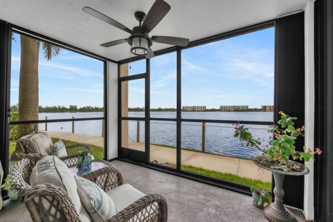 Tiny photo for 116 LAKE EMERALD Drive #101, Oakland Park, FL 33309 (MLS # B26066985)