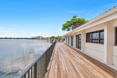 Tiny photo for 116 LAKE EMERALD Drive #101, Oakland Park, FL 33309 (MLS # B26066985)