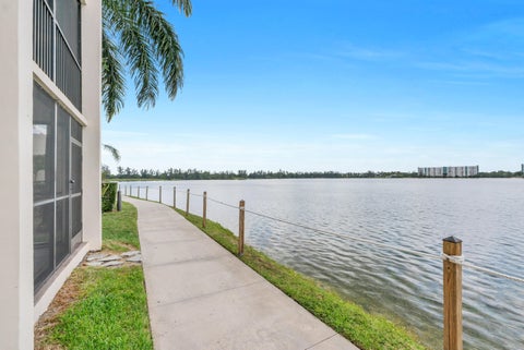 Tiny photo for 116 LAKE EMERALD Drive #101, Oakland Park, FL 33309 (MLS # B26066985)