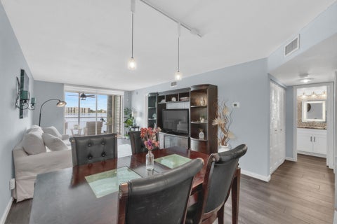 Tiny photo for 116 LAKE EMERALD Drive #101, Oakland Park, FL 33309 (MLS # B26066985)