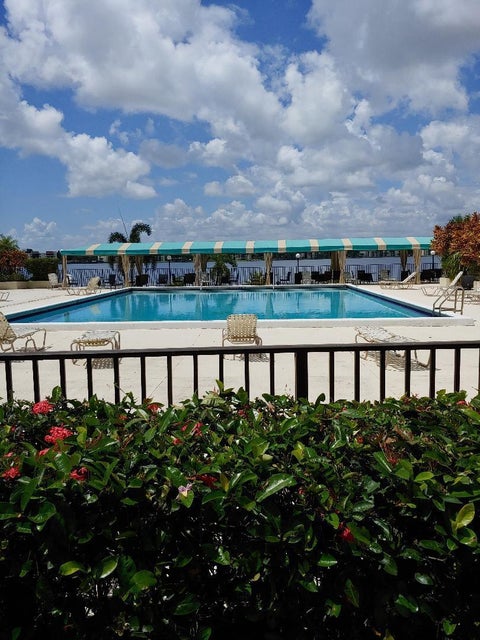 Tiny photo for 116 LAKE EMERALD Drive #101, Oakland Park, FL 33309 (MLS # B26066985)