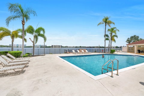 Tiny photo for 116 LAKE EMERALD Drive #101, Oakland Park, FL 33309 (MLS # B26066985)