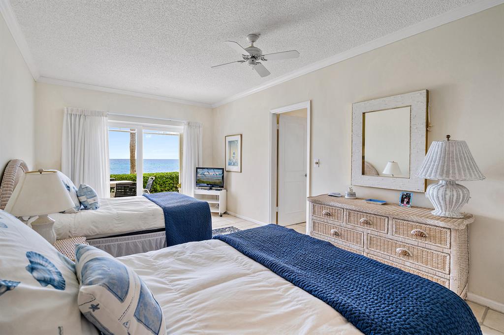 LA COQUILLE CLUB VILLAS C - Residential