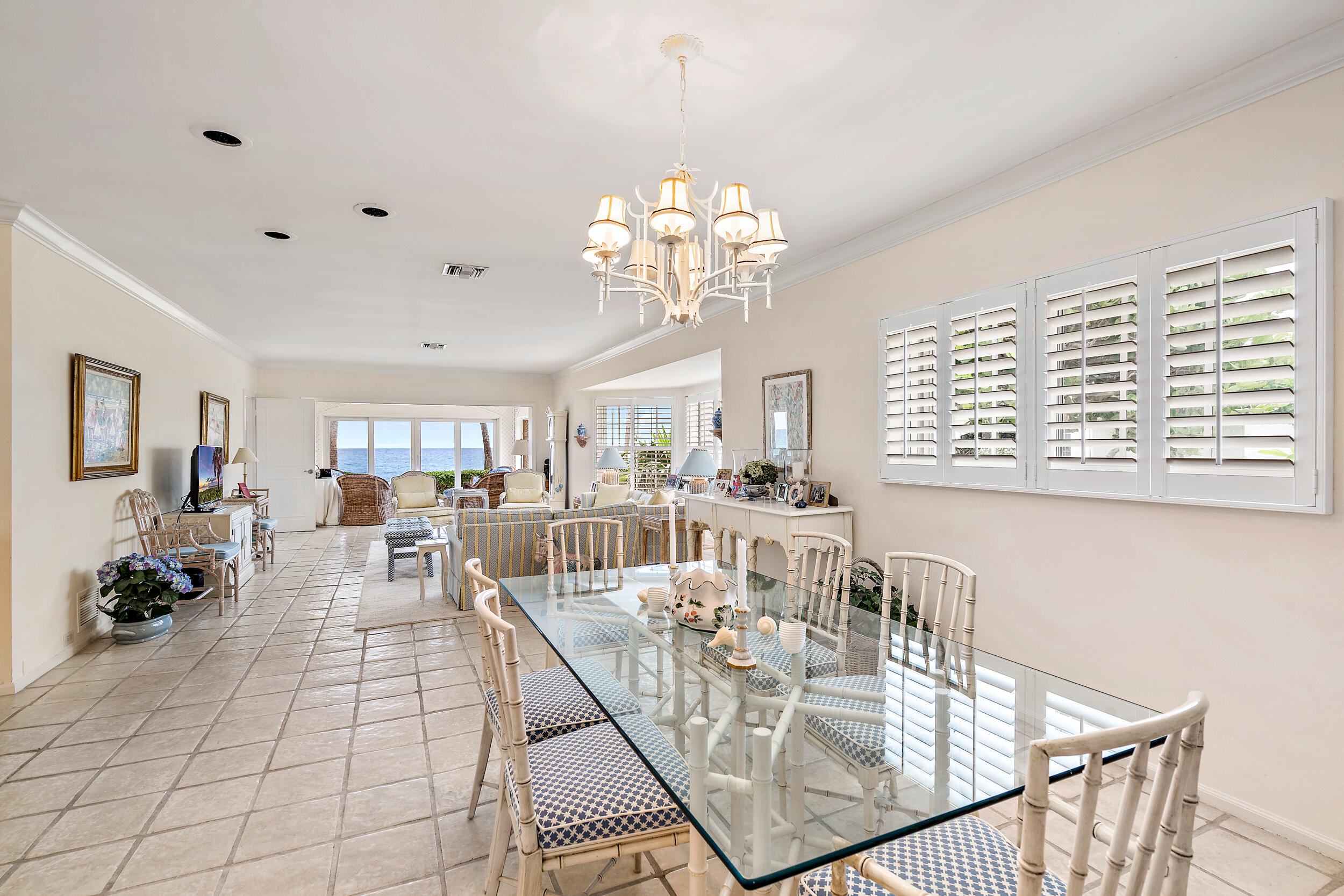 LA COQUILLE CLUB VILLAS CLUSTER II - Residential