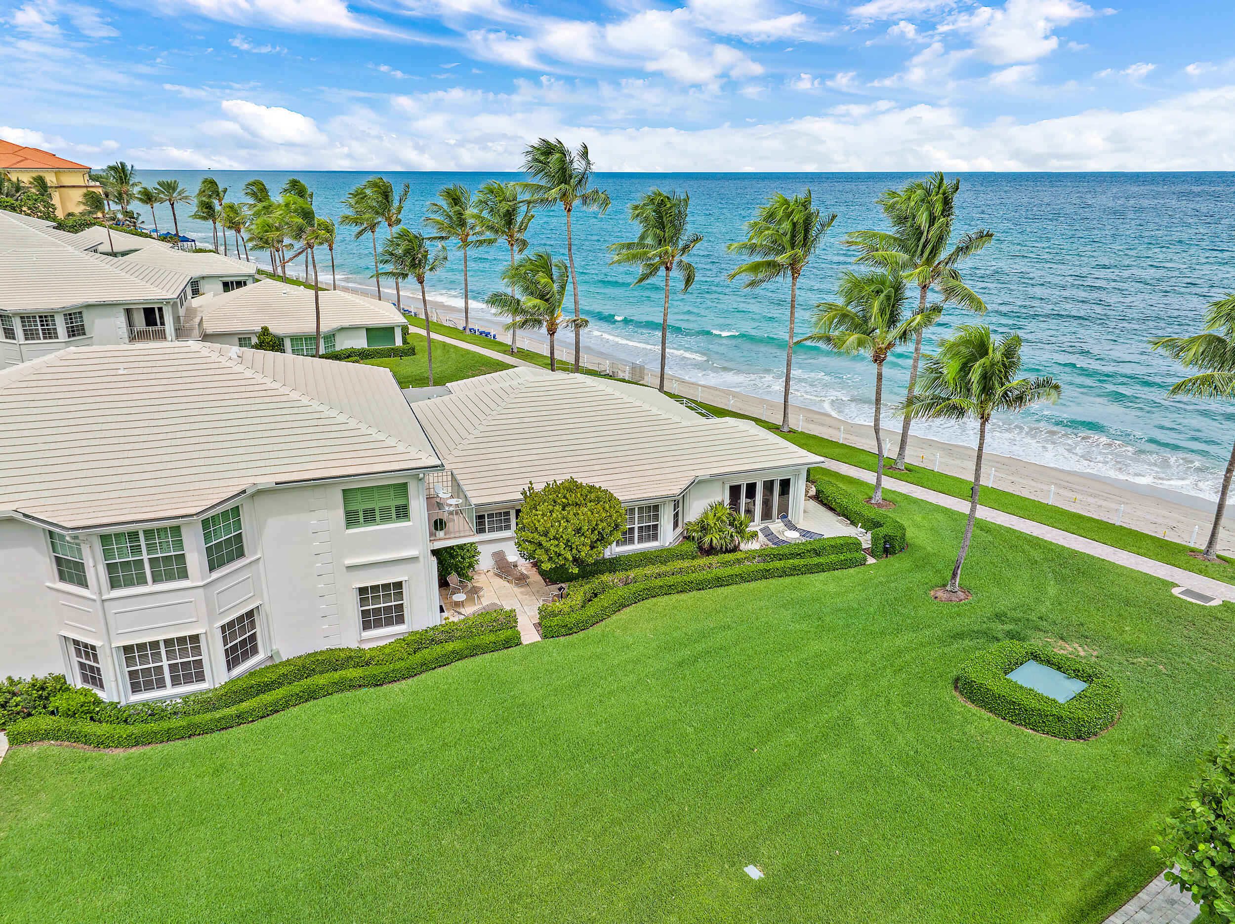 LA COQUILLE CLUB VILLAS CLUSTER II - Residential