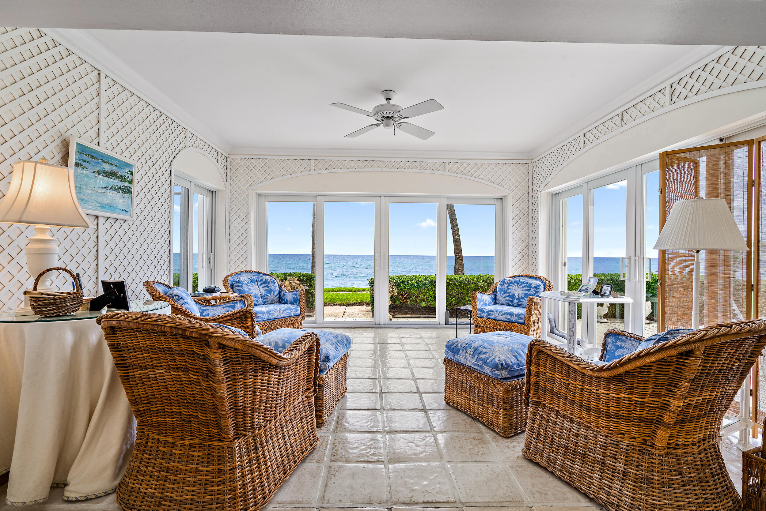 LA COQUILLE CLUB VILLAS CLUSTER II - Residential