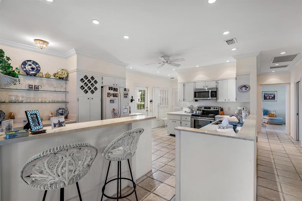 LA COQUILLE CLUB VILLAS C - Residential