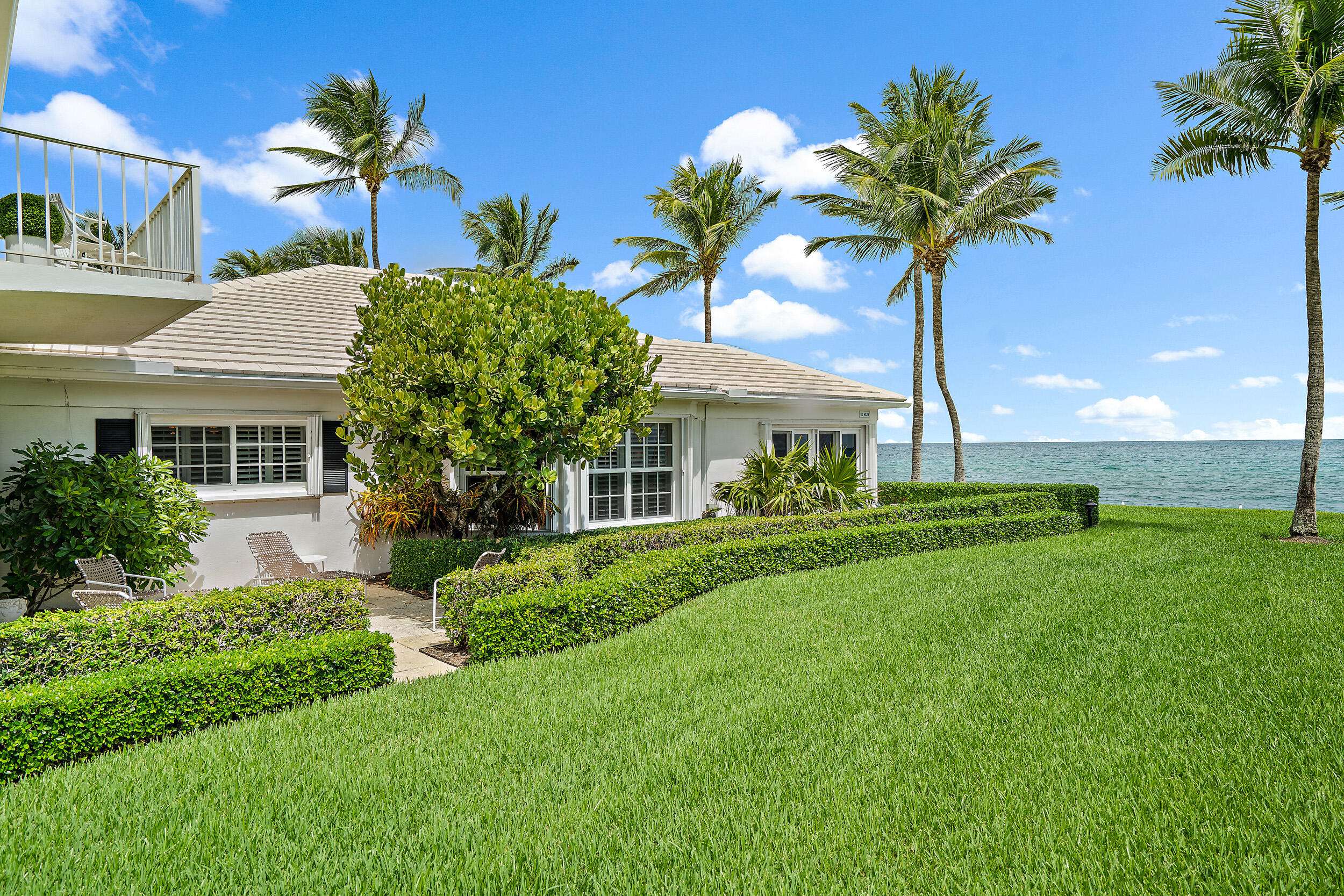 LA COQUILLE CLUB VILLAS CLUSTER II - Residential