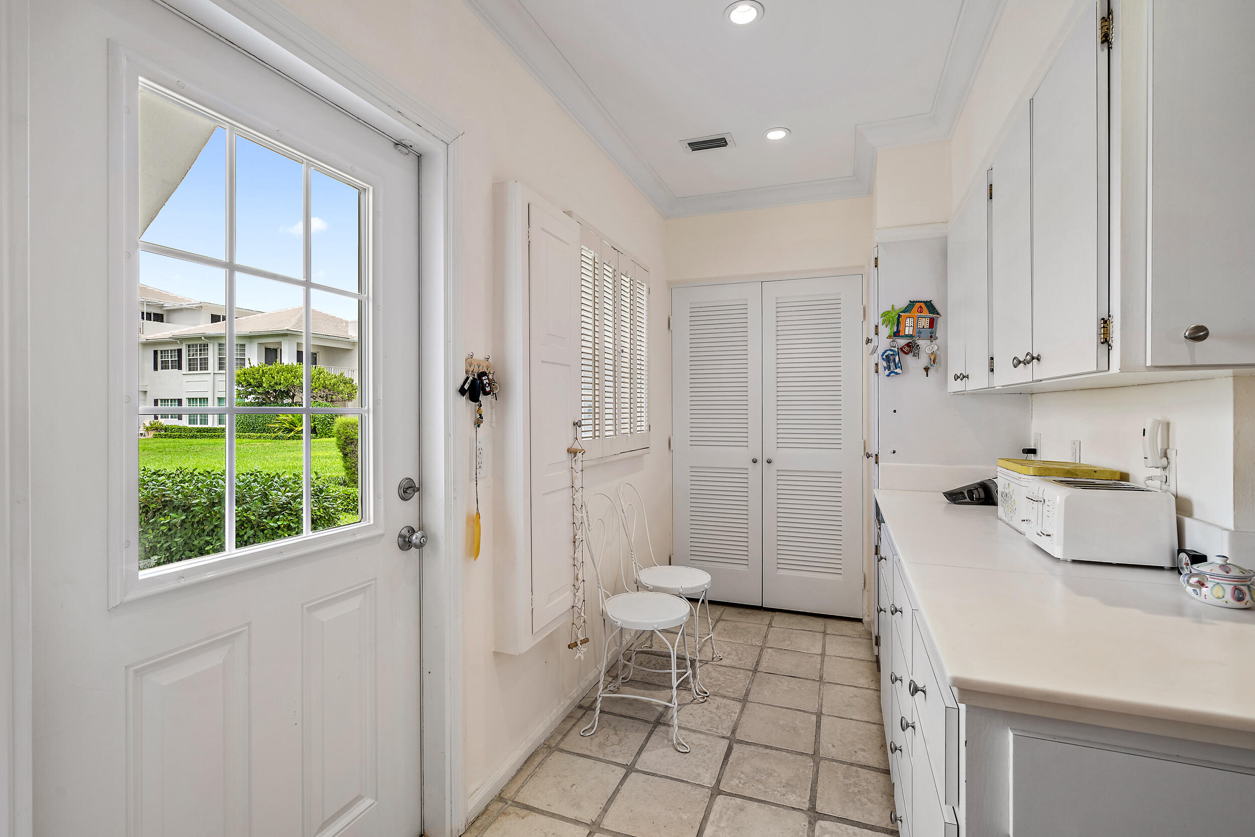 LA COQUILLE CLUB VILLAS CLUSTER II - Residential