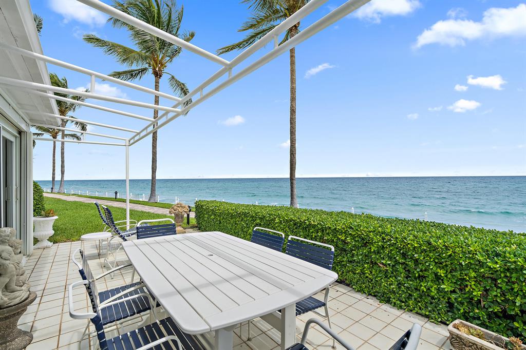 LA COQUILLE CLUB VILLAS C - Residential