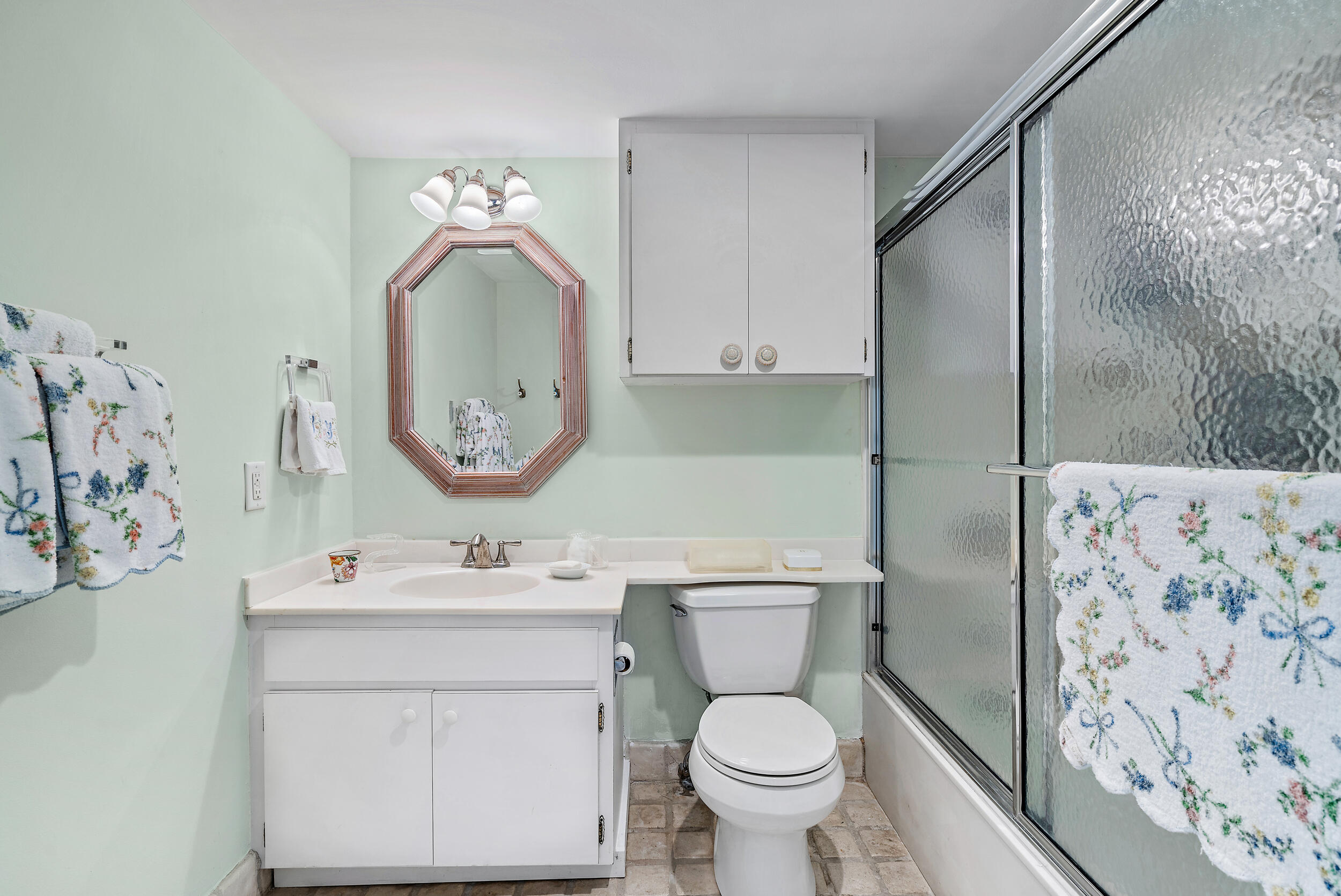 LA COQUILLE CLUB VILLAS CLUSTER II - Residential