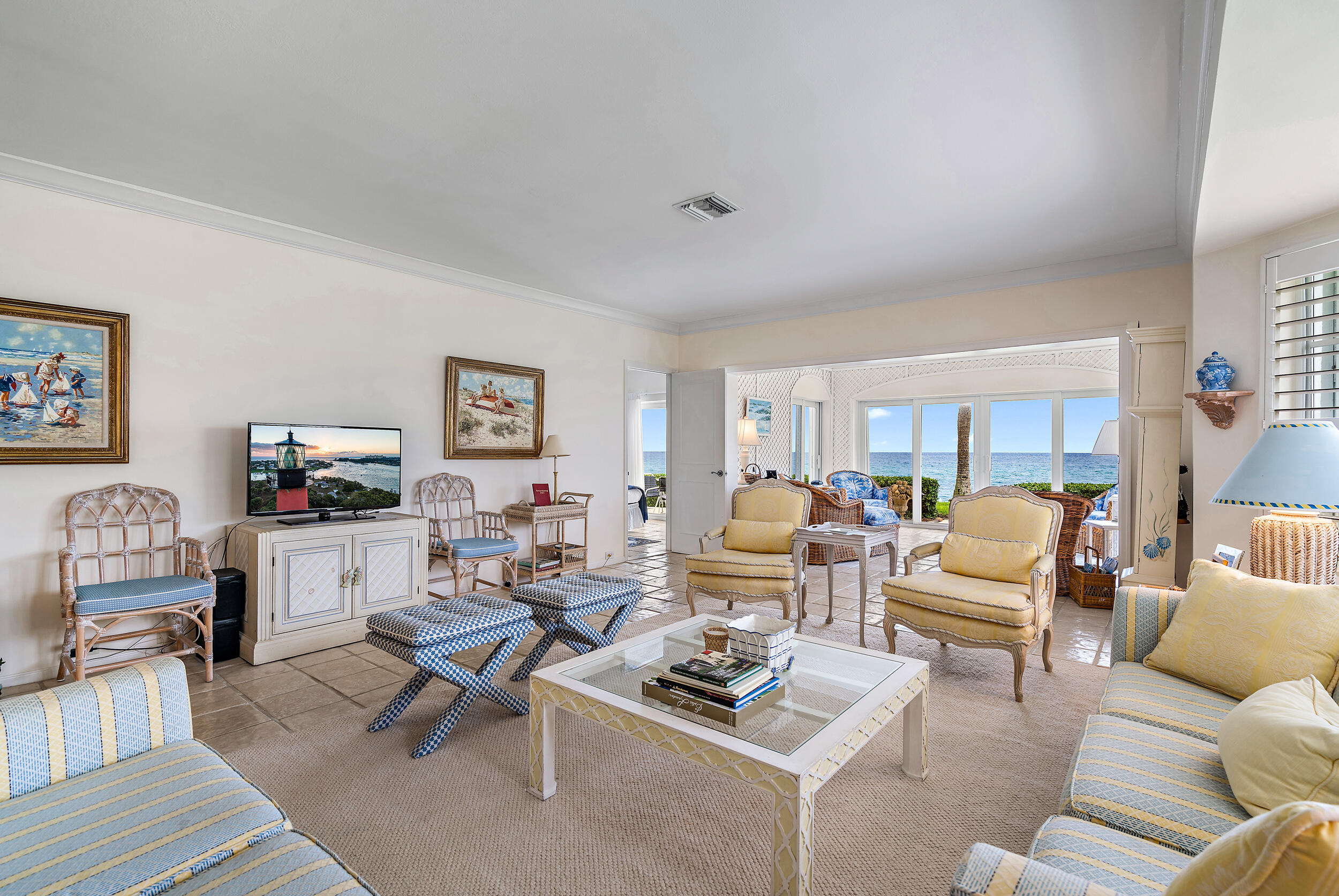 LA COQUILLE CLUB VILLAS CLUSTER II - Residential