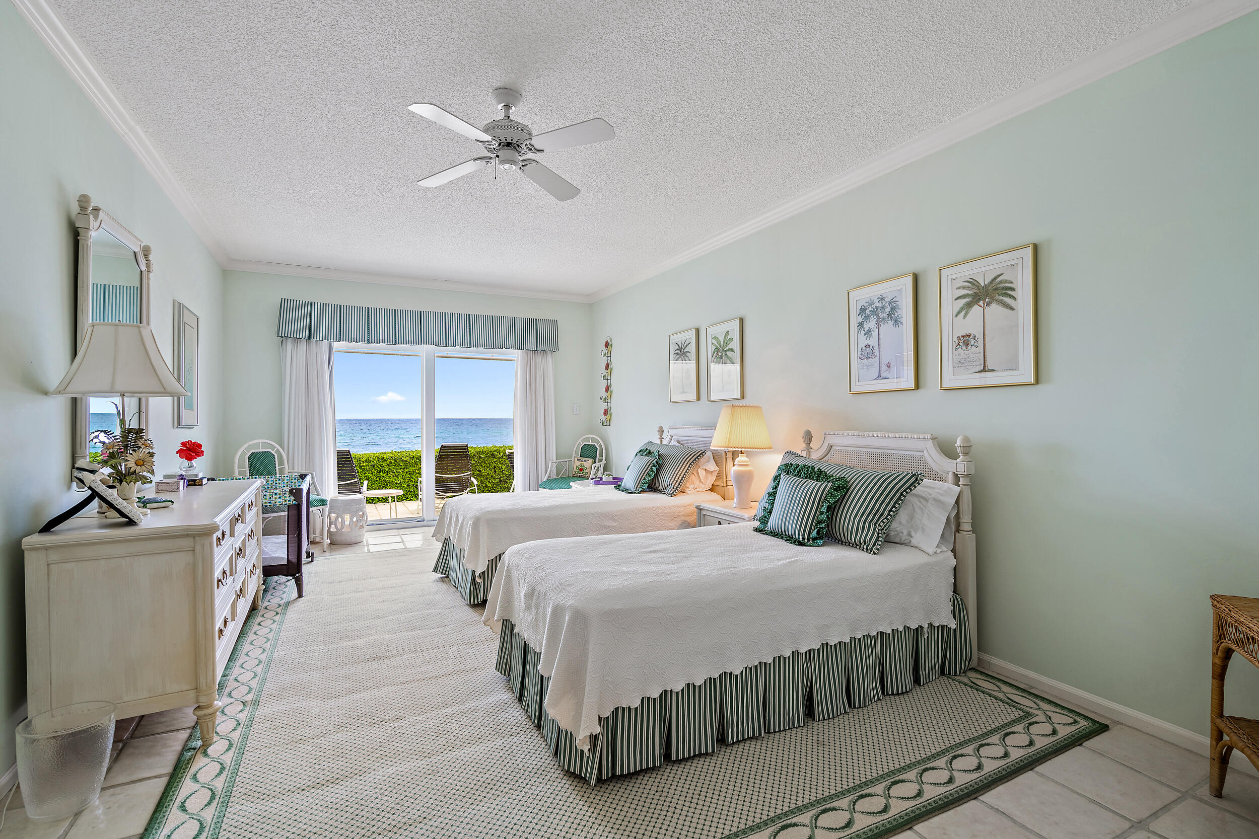 LA COQUILLE CLUB VILLAS CLUSTER II - Residential