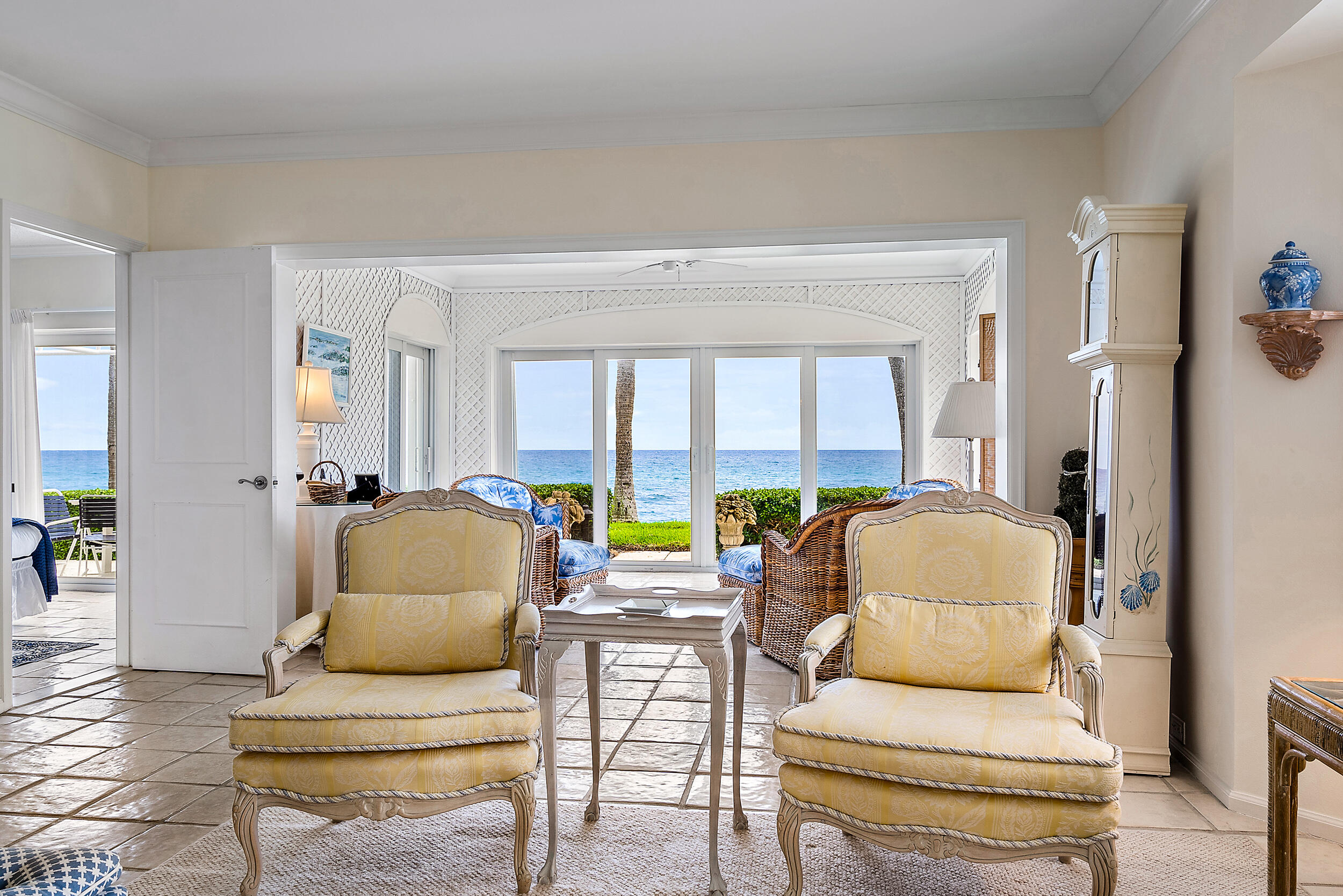 LA COQUILLE CLUB VILLAS CLUSTER II - Residential