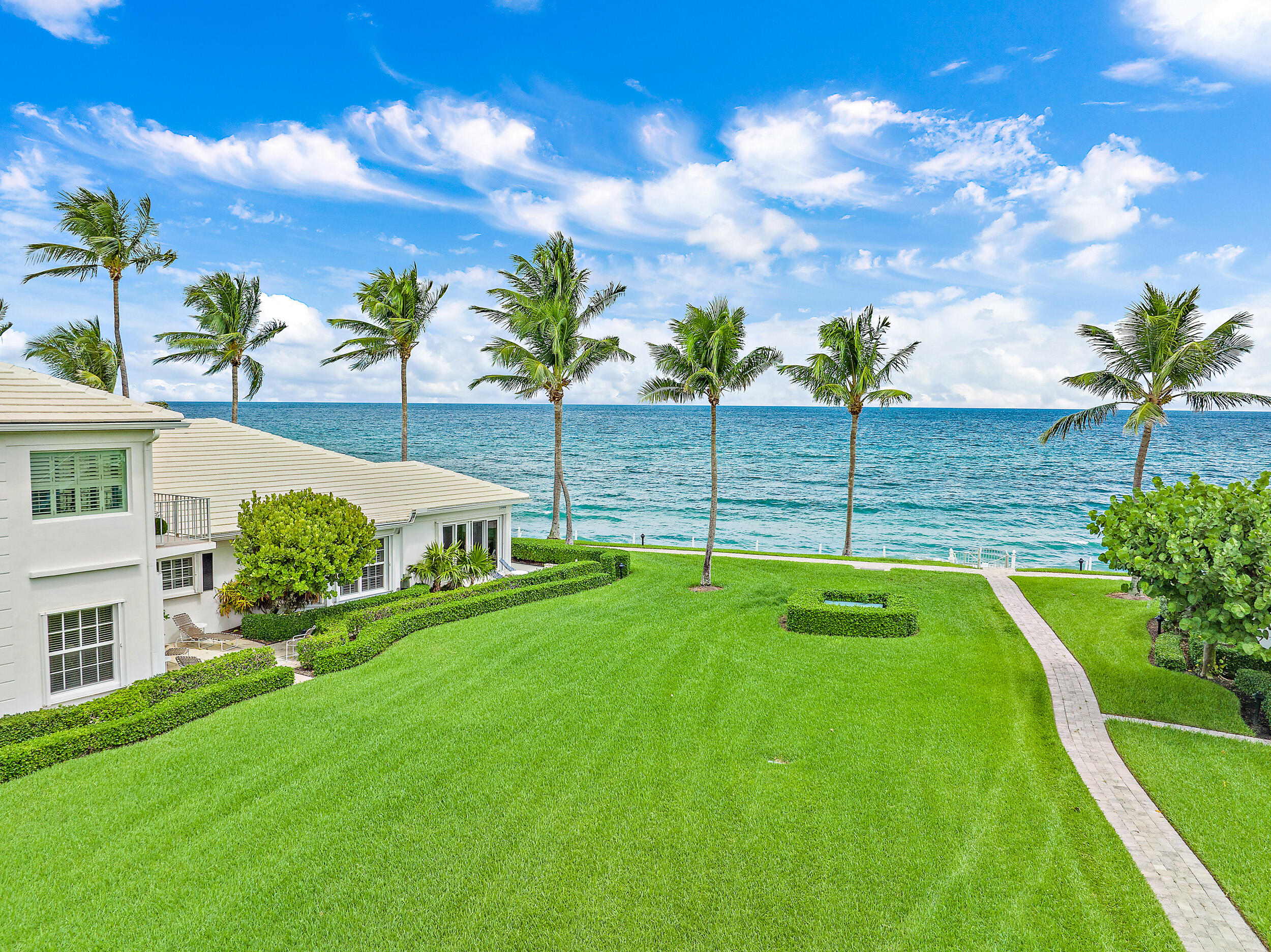 LA COQUILLE CLUB VILLAS CLUSTER II - Residential