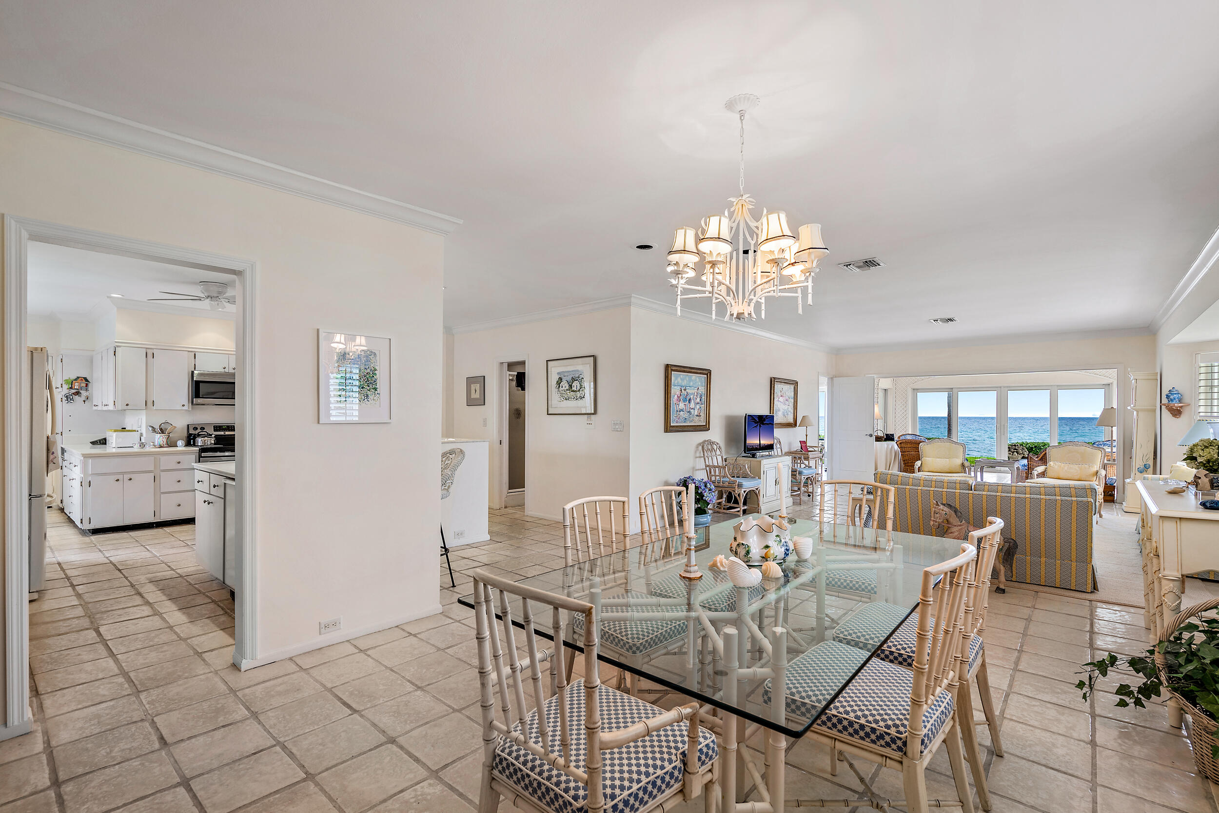 LA COQUILLE CLUB VILLAS CLUSTER II - Residential