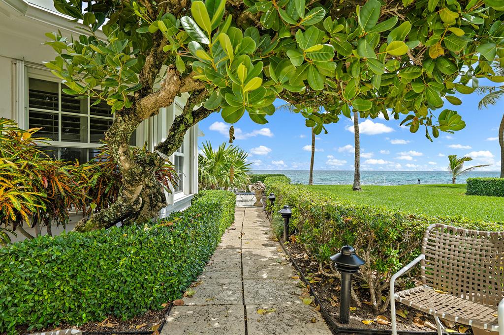 LA COQUILLE CLUB VILLAS C - Residential