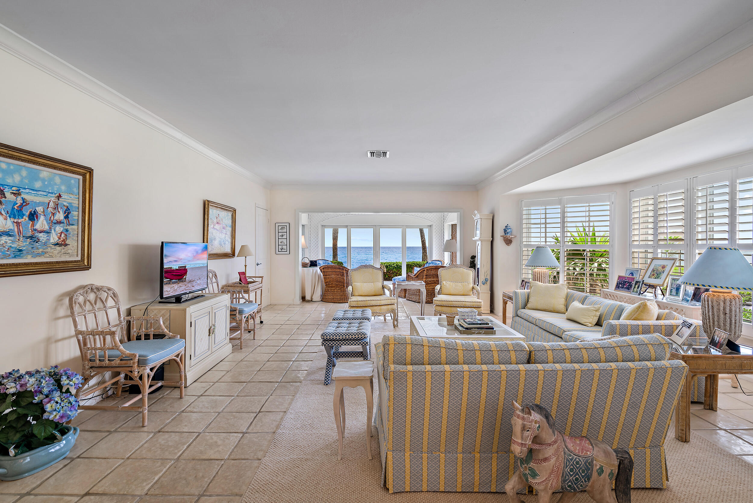 LA COQUILLE CLUB VILLAS CLUSTER II - Residential