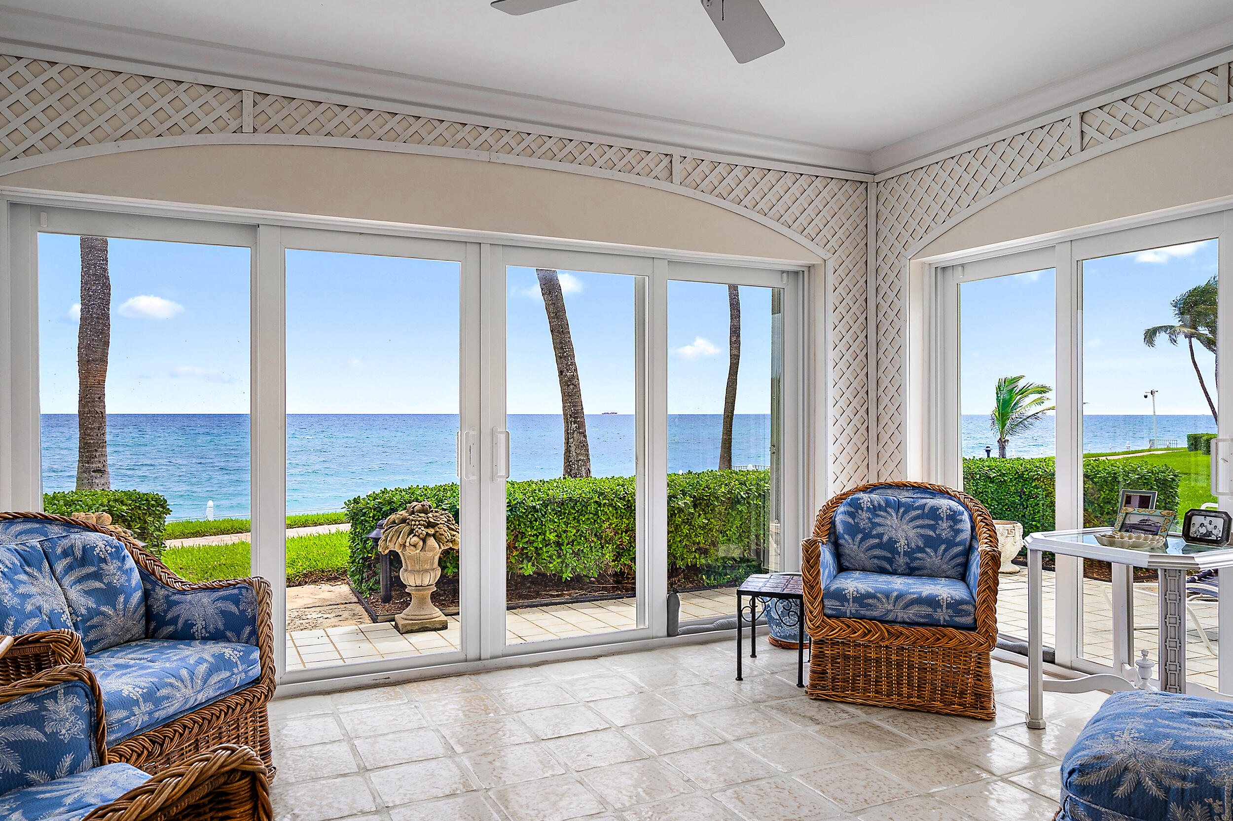 LA COQUILLE CLUB VILLAS CLUSTER II - Residential