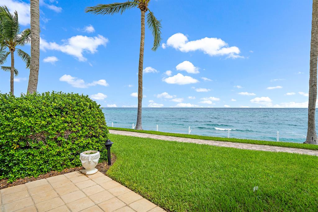 LA COQUILLE CLUB VILLAS C - Residential